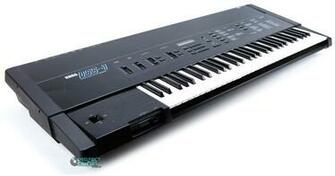 Korg Dss Vintage Synth Explorer