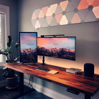 Family Dual Monitor Wallpaper Vertical And Horizontal