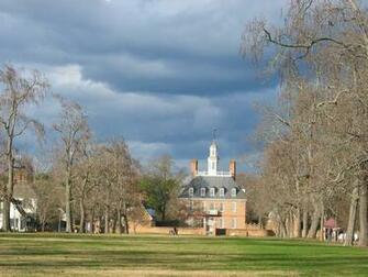 Williamsburg Va Photos