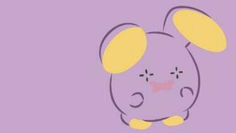 Whismur Wallpaper By Raknral