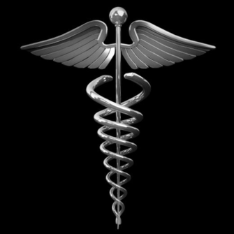3d Medical Symbol New Clear Background By Benbobby