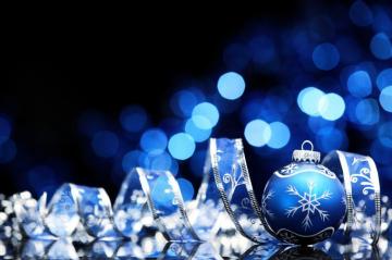 Christmas Ball