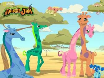 To Use These Background Courtesy Of The Animal Jam Aqua Staff