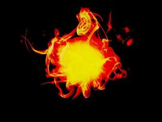 Fireball Wallpaper By Elder99