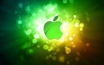 Apple Computer Background
