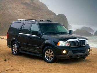 Lincoln Navigator Wallpaper Wallpaperexpert Journal