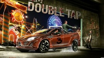 Zombieland Wallpaper
