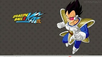Vegeta Dragon Ball Z Gt Wallpaper Hot HD