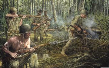 Vietnam War Wallpaper B8gn7x6 4usky