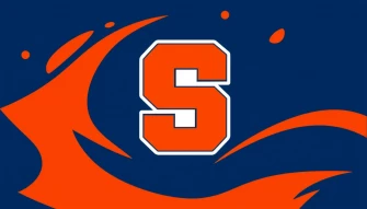 Syracuse Logo Wallpaper