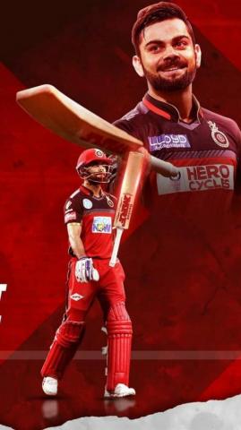 Virat Kohli Wallpaper Top Background