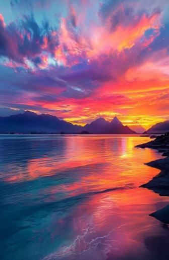 Ultrawide Wallpaper
