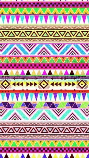 Free download Pattern Palette via Graphic Design Aztec [400x615] for