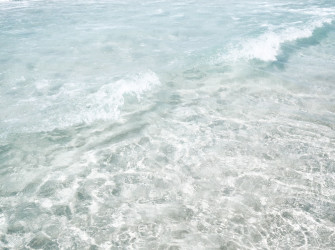 Aesthetic Beach Pictures Image