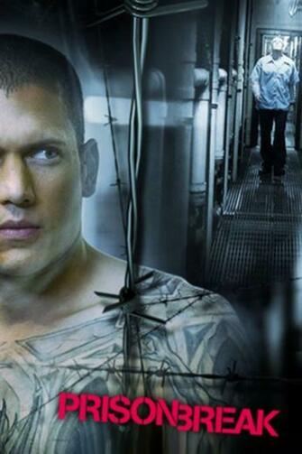 Prison Break iPhone Wallpaper HD