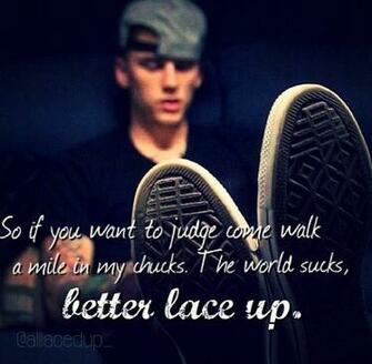 Better Lace Up Machine Gun Kelly A K My Main Thang