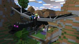 Game Networks Wallpaper Minecraft Minha Skin