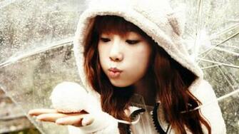 Kim Taeyeon Wallpaper