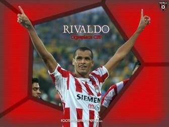 Rivaldo Wallpaper Football