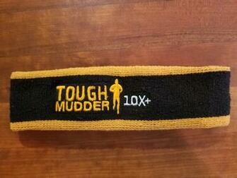Paul Soares Jr On Did It 10th Toughmudder In The Books