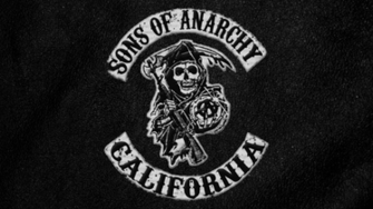 New Screensaver Anarchy
