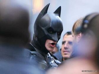 Knight Rises Movie Wallpaper The Dark