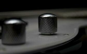 Fender P Bass Macro Desktop Pc And Mac Wallpaper