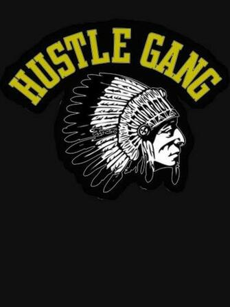 Hustle Gang Wallpaper Picserio