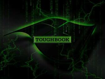 Toughbook Wallpaper