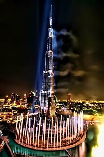 Burj Khalifa Wallpaper