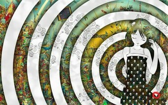 Wallpaper Gratis Dise O De Arte Fondos Pantallas HD