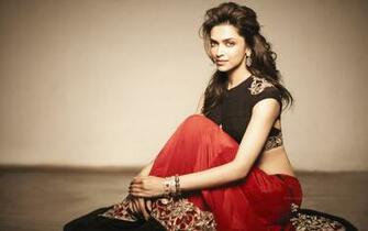 Deepika Padukone Photoshoot Wallpaper Full HD Id