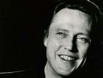 Christopher Walken Wallpaper X Net
