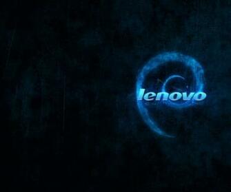 Lenovo Wallpaper