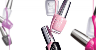 Esmaltes De U As Opi Esmalte Y Marcas