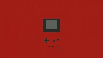 Gameboy Wallpaper