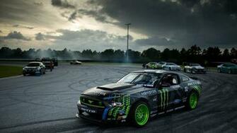 Chen Formula Drift Larry Palm Beach Speedhunters Wallpaper