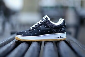 Nike Air Force Low Lv8 Eu Kicks Sneaker Magazine