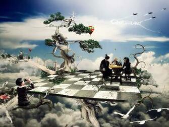 Chess Table Wallpaper Desktop Background In HD Widescreen