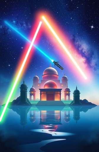Jedi Order Wallpaper