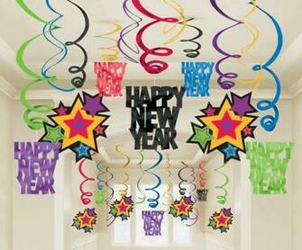 Silvester Deko Ideen Wie Begr En Sie Das Neue Jahr