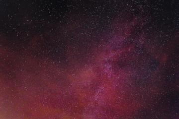 Pink Space Pictures Image