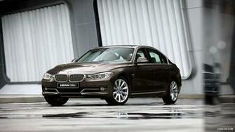 Bmw Series Li Long Wheelbase Front HD Wallpaper