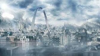 Defiance HD Wallpaper Background Image Id