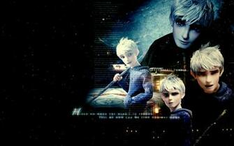 Hold On Jack Frost Wallpaper By Heartlessmia