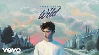 Troye Sivan Wallpaper Image