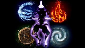 Avatar State Wallpaper Image