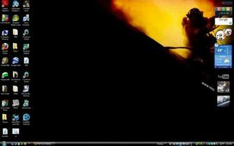Post Your Desktop En Off Topic International Emergency