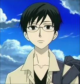 Kyoya Ootori Image Wallpaper Photos