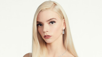 Anya Taylor Joy Wallpaper HD Celebrities 4k